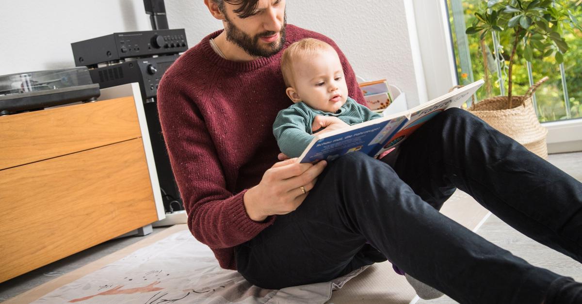 Partner Krank: Kann Ich Zur Kinderbetreuung Daheim Bleiben?